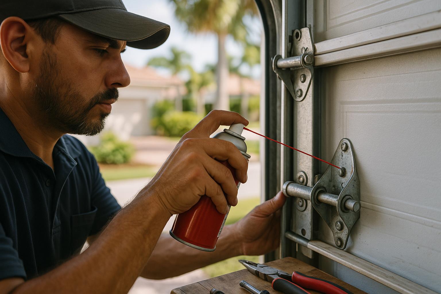 How Often Should You Service Your Garage Door?