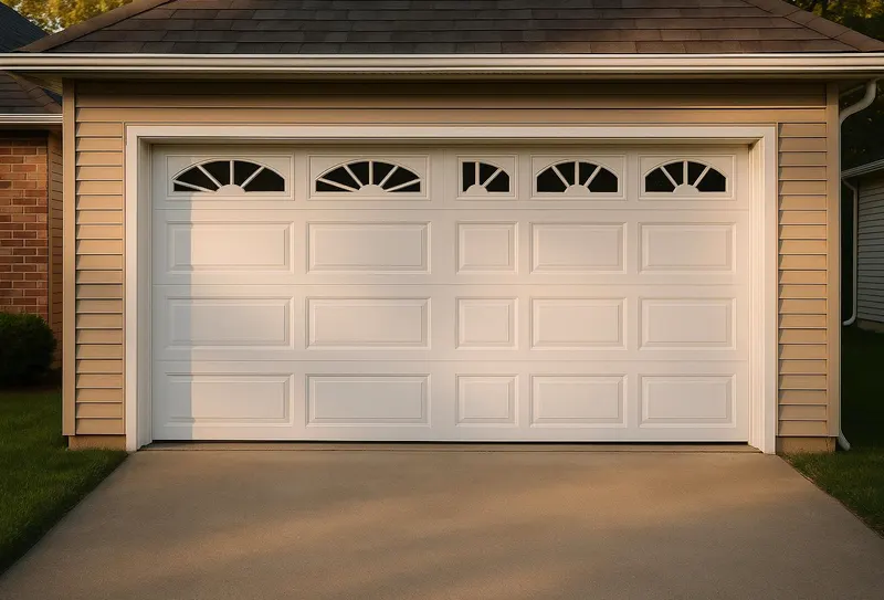 Contact Boynton Beach Garage Door