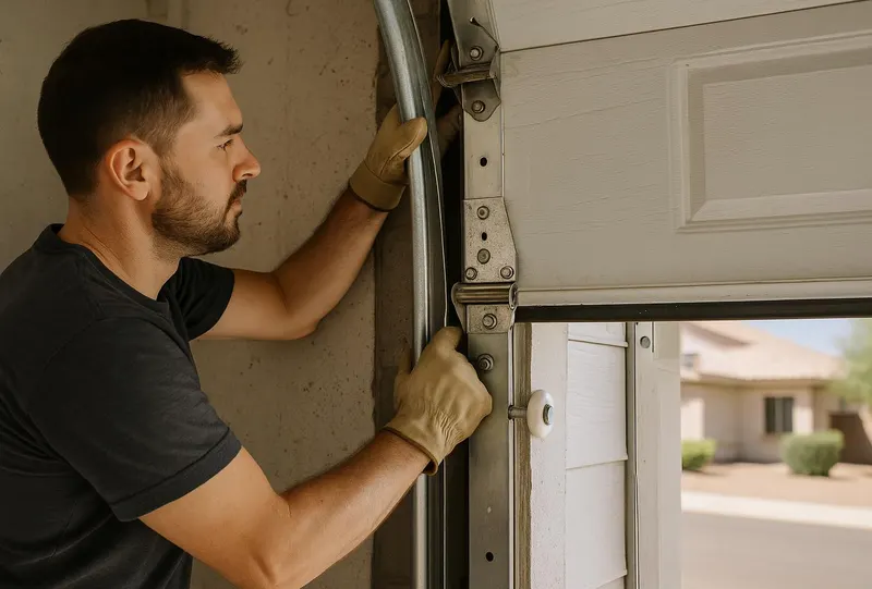 Spring Replacement in Boynton Beach